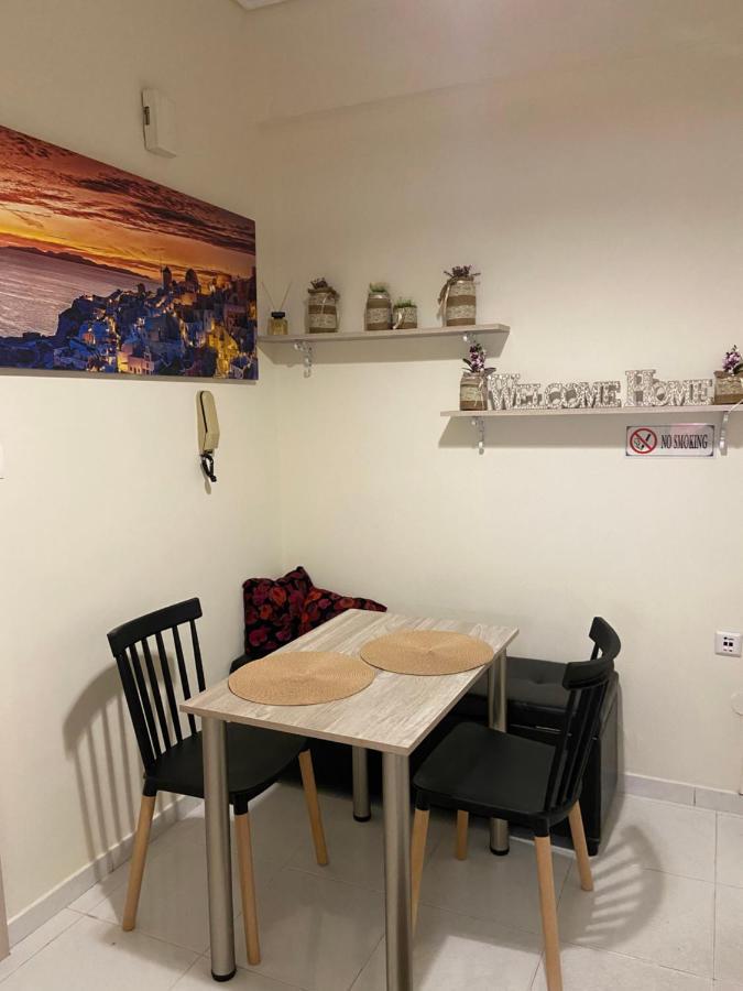 Zoi'S Central Home โวโลส ภายนอก รูปภาพ
