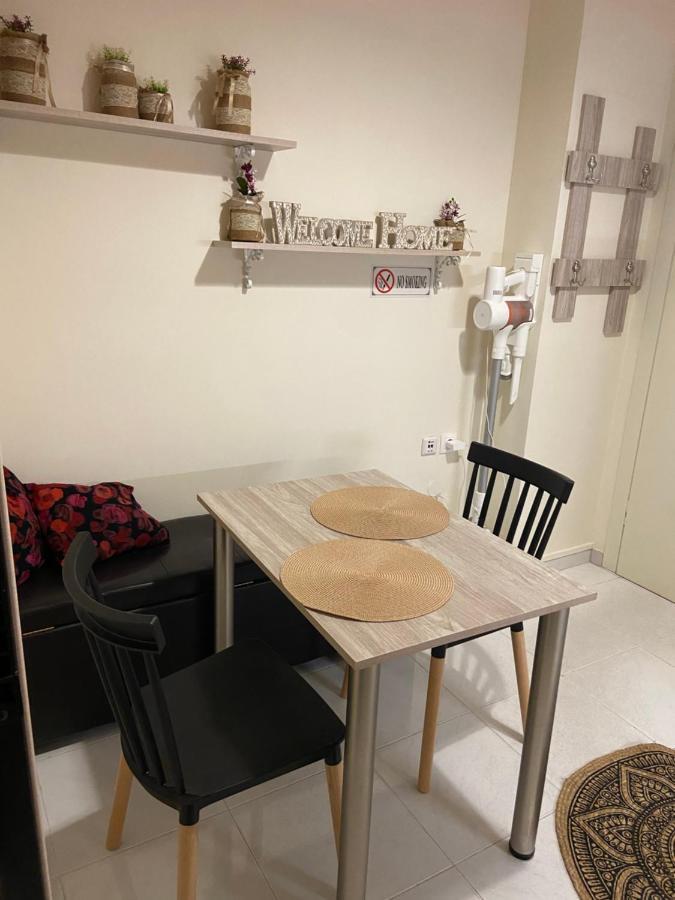 Zoi'S Central Home โวโลส ภายนอก รูปภาพ