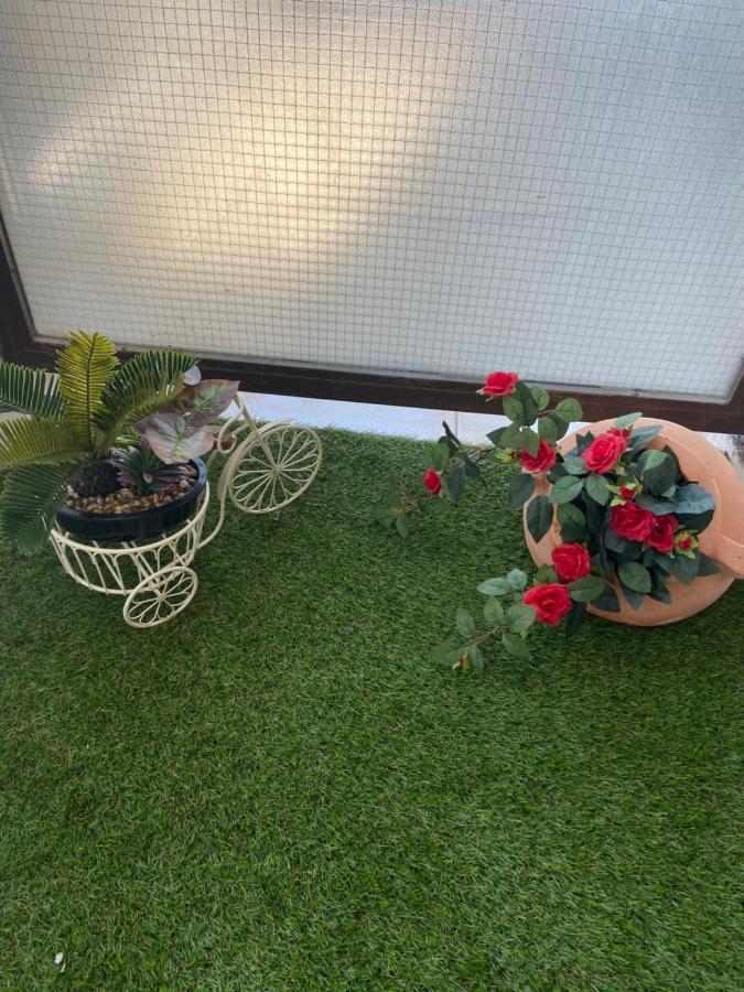Zoi'S Central Home โวโลส ภายนอก รูปภาพ