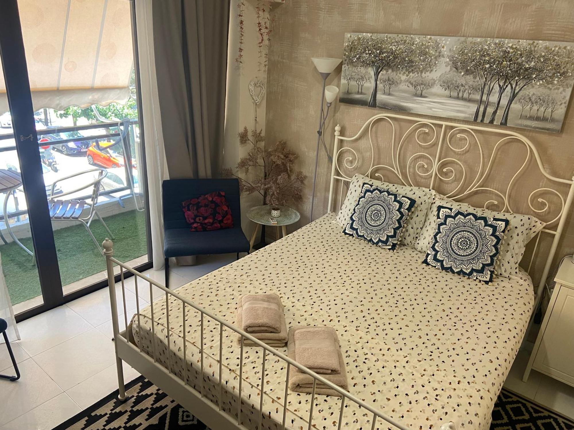 Zoi'S Central Home โวโลส ภายนอก รูปภาพ